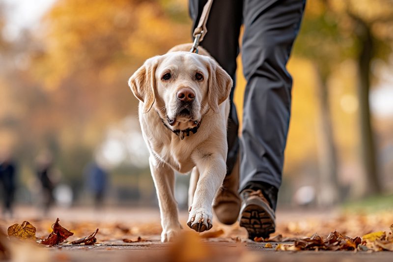 &eacute;duquer son chien
