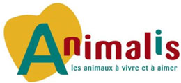 Logo Animalis
