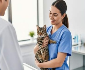 Formation d'assistant vétérinaire à distance : guide complet du métier