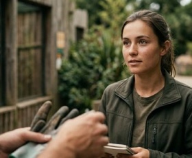 Décrocher un stage avec les animaux