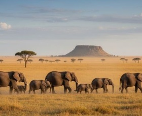 Les animaux intelligents