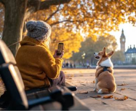 7 chaînes Youtube de comportementalistes canins à suivre