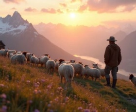 Comment devenir berger en 2025 ?