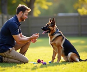 Comment calmer un chien agressif : Guide pratique du comportementaliste