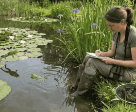 Herpétologie : les secrets méconnus du métier d'expert en reptiles
