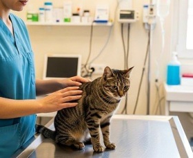 Auxilière de santé animale : métier, formation et salaire