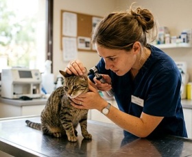 Métiers animaliers qui recrutent : panorama et formations